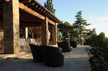 ホテル Be Vedetta - Relais & Glamping - Adult Only 3*