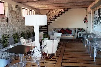 ホテル Be Vedetta - Relais & Glamping - Adult Only 3*