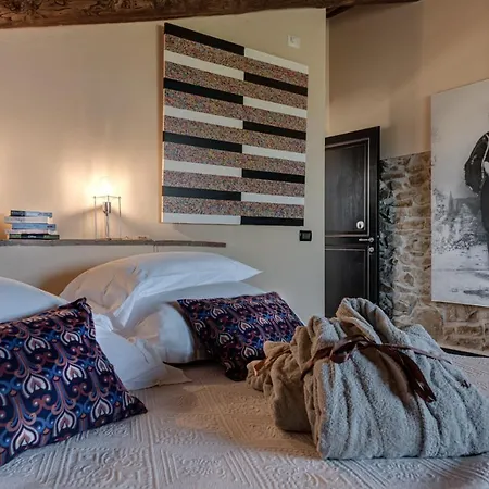 Be Vedetta - Relais & Glamping - Adult Only
