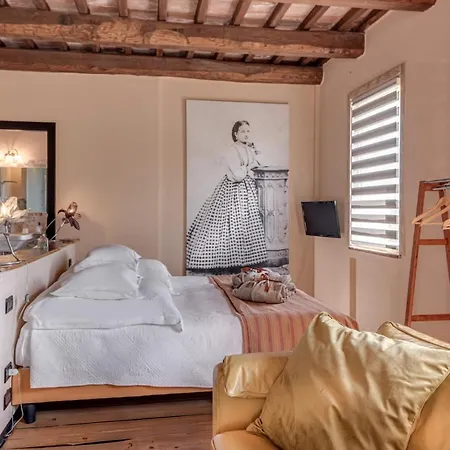 Be Vedetta - Relais & Glamping - Adult Only Scarlino