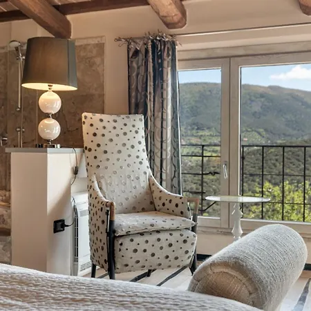 Be Vedetta - Relais & Glamping - Adult Only Hotel Scarlino