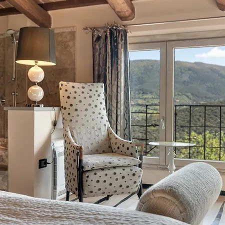 Be Vedetta - Relais&glamping - Adult Only Hotel Scarlino
