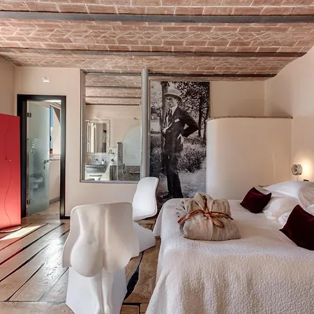 Be Vedetta - Relais & Glamping - Adult Only Scarlino