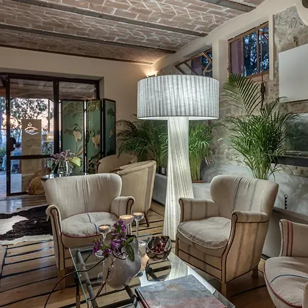 Be Vedetta - Relais & Glamping - Adult Only Scarlino