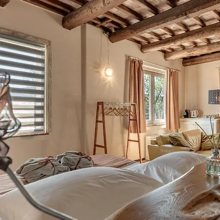 Hotel Be Vedetta - Relais & Glamping - Adult Only 3*