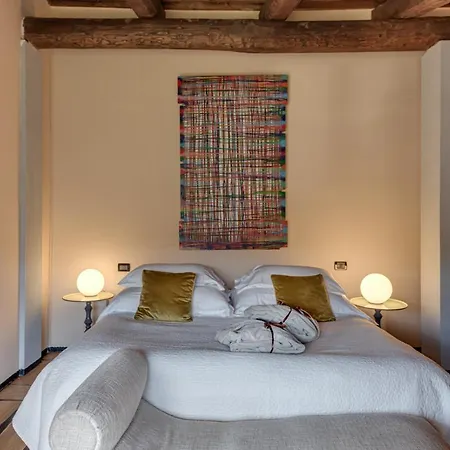 Be Vedetta - Relais & Glamping - Adult Only Hotel Scarlino
