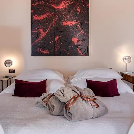 Be Vedetta - Relais & Glamping - Adult Only Hotel Scarlino