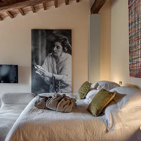 Hotel Be Vedetta - Relais & Glamping - Adult Only Scarlino
