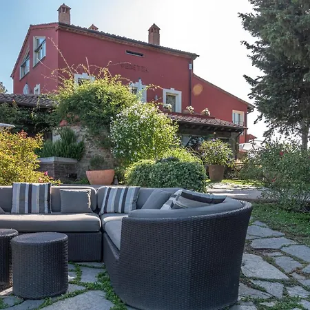 Be Vedetta - Relais & Glamping - Adult Only ホテル スカルリーノ