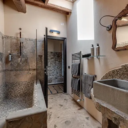 Hotel Be Vedetta - Relais & Glamping - Adult Only Scarlino