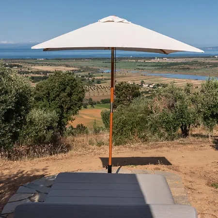 Be Vedetta - Relais & Glamping - Adult Only Hotel
