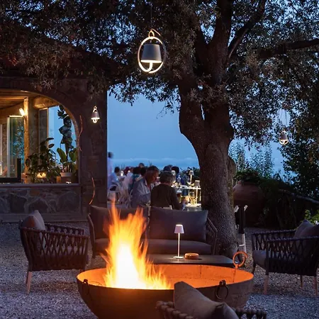 Be Vedetta - Relais & Glamping - Adult Only Hotel Scarlino