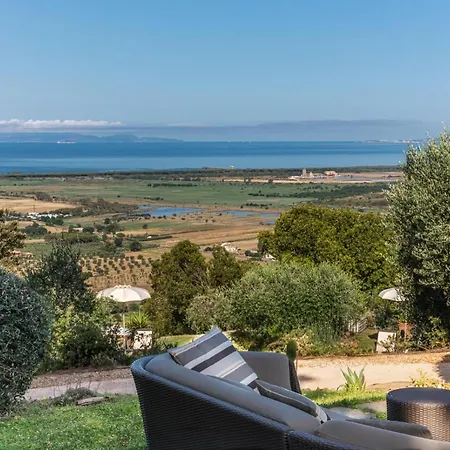 Be Vedetta - Relais&glamping - Adult Only Hotel