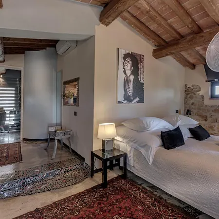 Be Vedetta - Relais & Glamping - Adult Only Hotel 3*