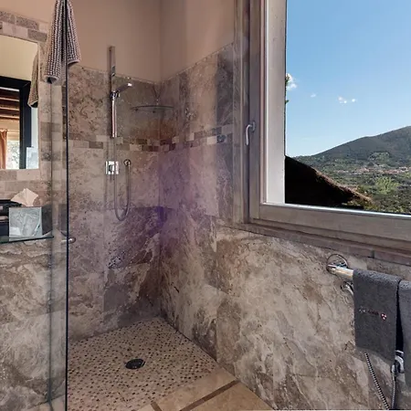 Be Vedetta - Relais & Glamping - Adult Only 3* Scarlino