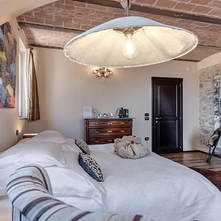 Hotel Be Vedetta - Relais & Glamping - Adult Only 3*