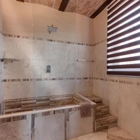 Be Vedetta - Relais & Glamping - Adult Only