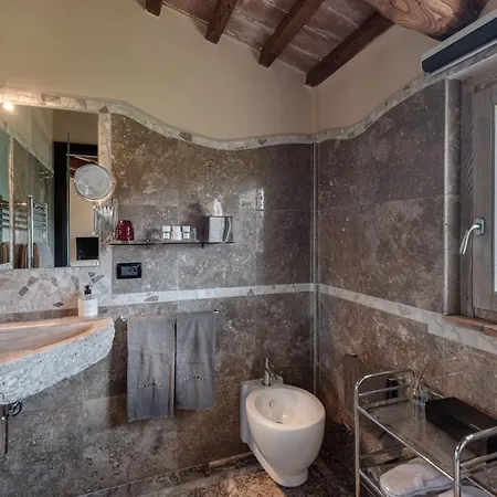 Be Vedetta - Relais & Glamping - Adult Only Scarlino
