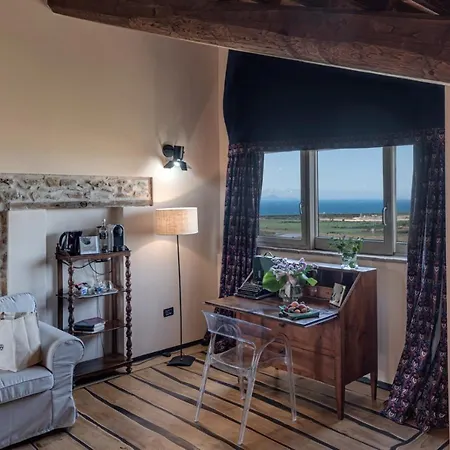 Hotel Be Vedetta - Relais & Glamping - Adult Only Scarlino