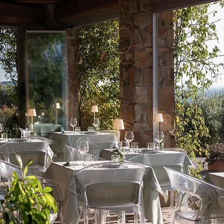 Hotel Be Vedetta - Relais & Glamping - Adult Only Scarlino