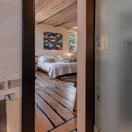 Be Vedetta - Relais & Glamping - Adult Only Hotel 3*