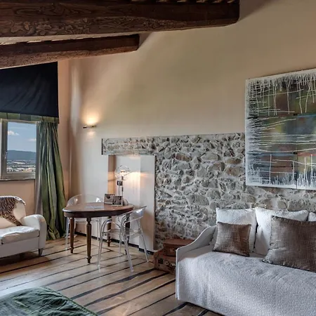 Hotel Be Vedetta - Relais & Glamping - Adult Only Scarlino