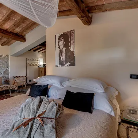 Hotel Be Vedetta - Relais & Glamping - Adult Only 3*