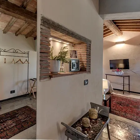 ホテル Be Vedetta - Relais & Glamping - Adult Only スカルリーノ