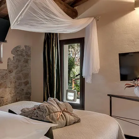 Be Vedetta - Relais & Glamping - Adult Only
