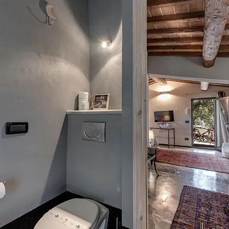 Be Vedetta - Relais & Glamping - Adult Only 3* Scarlino