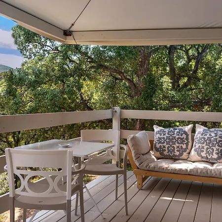 Hotel Be Vedetta - Relais & Glamping - Adult Only 3*