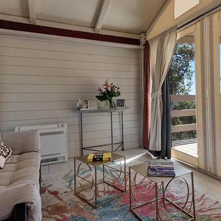 Hotel Be Vedetta - Relais & Glamping - Adult Only