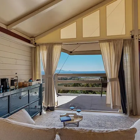 Be Vedetta - Relais & Glamping - Adult Only