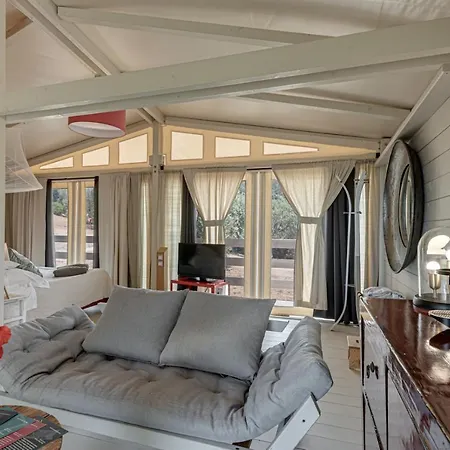 Hotel Be Vedetta - Relais & Glamping - Adult Only