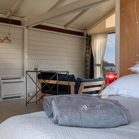 Be Vedetta - Relais & Glamping - Adult Only