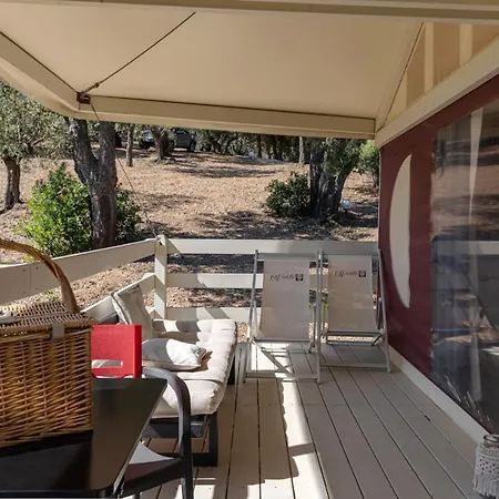 Be Vedetta - Relais & Glamping - Adult Only Hotel Scarlino