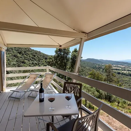 Be Vedetta - Relais & Glamping - Adult Only 3*