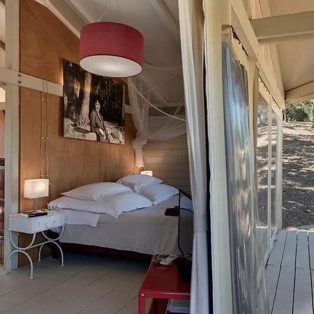 Be Vedetta - Relais & Glamping - Adult Only