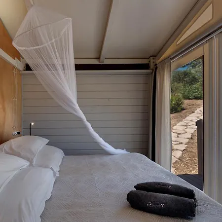Be Vedetta - Relais & Glamping - Adult Only Hotel 3*