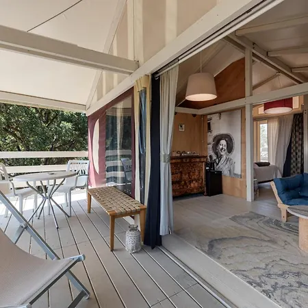 Hotel Be Vedetta - Relais & Glamping - Adult Only Scarlino