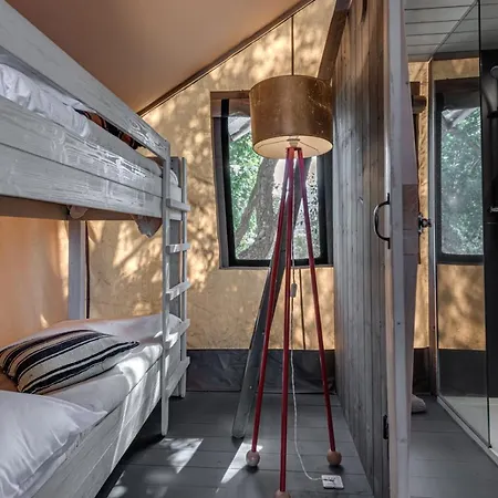 Be Vedetta - Relais & Glamping - Adult Only Hotel