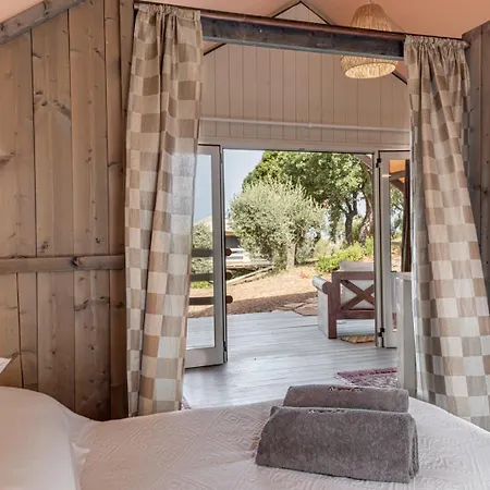 Be Vedetta - Relais & Glamping - Adult Only Hotel