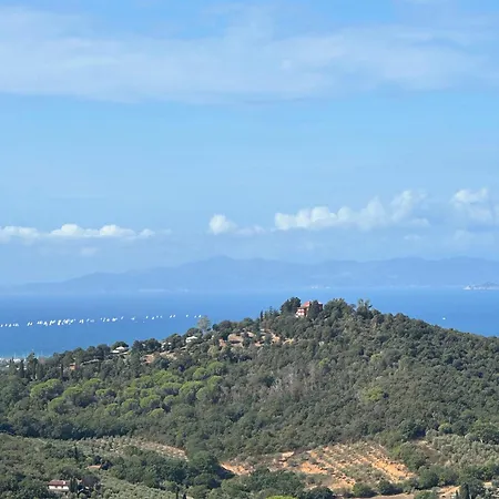 Be Vedetta - Relais & Glamping - Adult Only