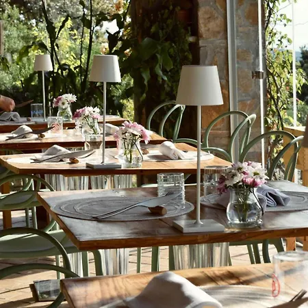 Be Vedetta - Relais & Glamping - Adult Only Hotel