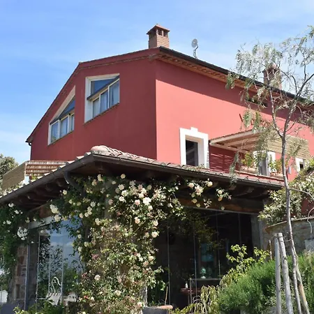 Be Vedetta - Relais&glamping - Adult Only Hotel 3*