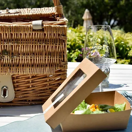 Be Vedetta - Relais & Glamping - Adult Only Hotel Scarlino