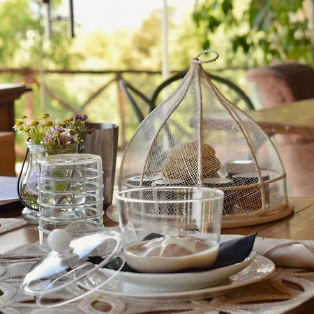 Hotel Be Vedetta - Relais & Glamping - Adult Only Scarlino
