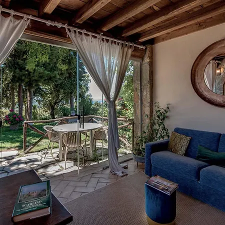 Be Vedetta - Relais & Glamping - Adult Only 3*