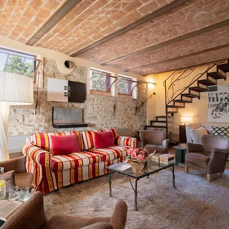 Be Vedetta - Relais & Glamping - Adult Only Scarlino