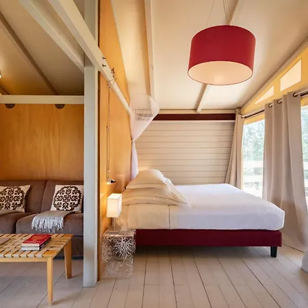 Be Vedetta - Relais & Glamping - Adult Only Hotel Scarlino